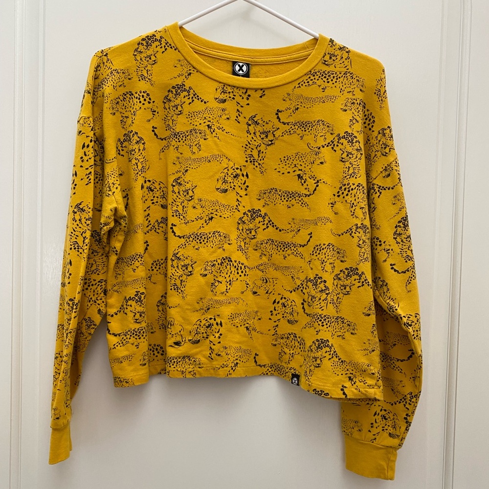 Circle X Sweatshirt
